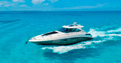cancun yachts