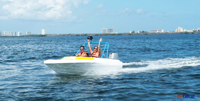 cancun jungle tour