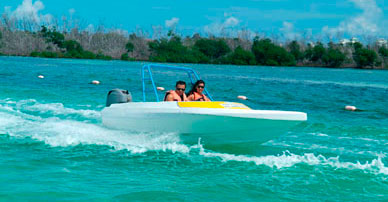 cancun jungle tour