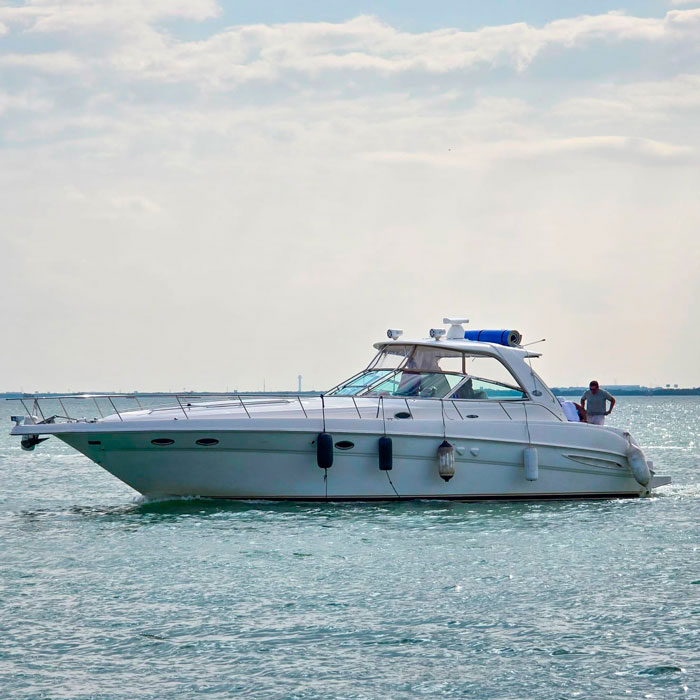 searay cancun
