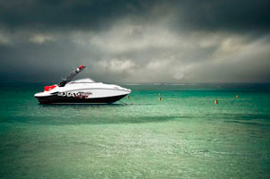 cancun wakeboard