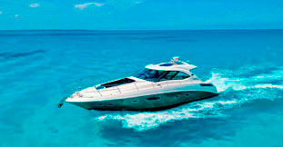 watersports in cancun